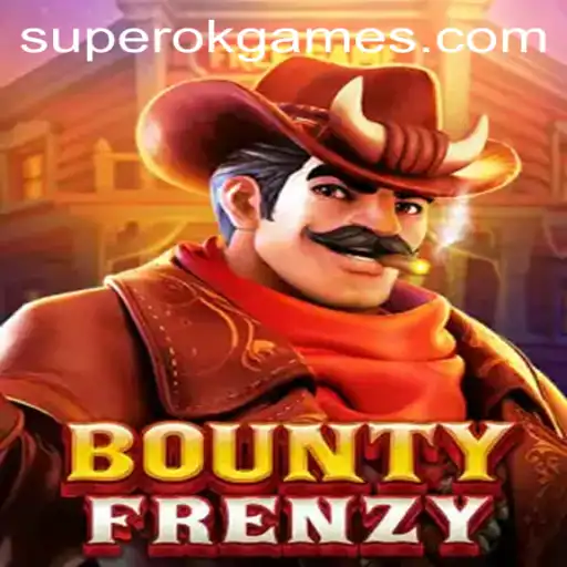 Unleashing the Adventure: A Deep Dive into BountyFrenzy by OKGames