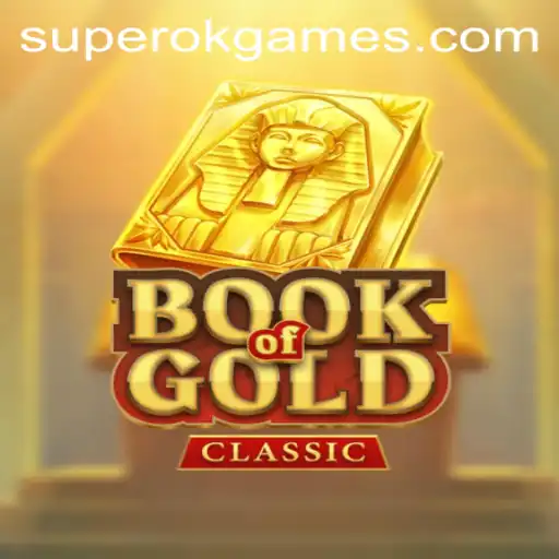 Discovering the Enchantment of BookOfGoldClassic: A Timeless Gaming Experience