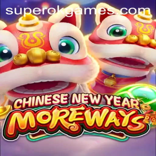Discover the Exciting World of CHINESENEWYEARMOREWAYS: An Unforgettable Gaming Experience