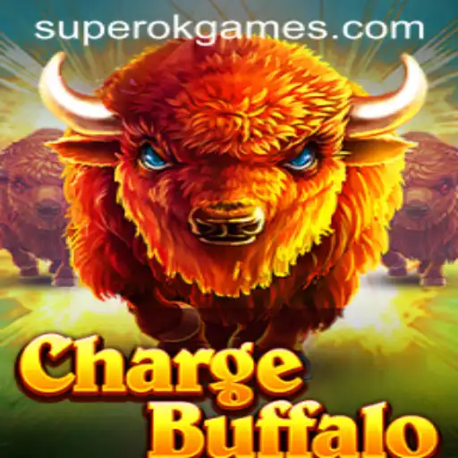ChargeBuffalo: A Riveting Adventure in the World of okgames