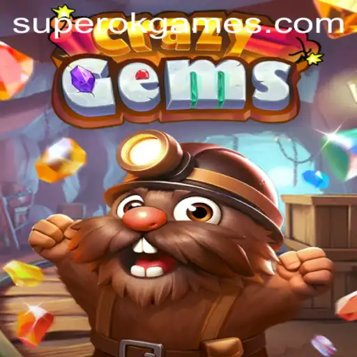CrazyGems: The Game That Combines Strategy and Fun