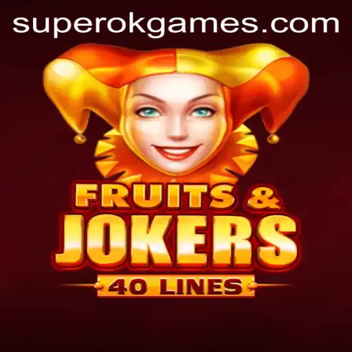 Exploring the Exciting World of FruitsAndJokers40: A Captivating Game by okgames