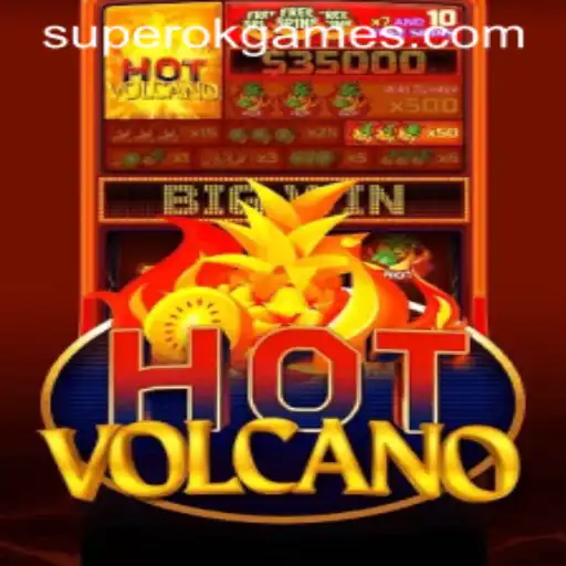 Exploring the Fiery Excitement of HotVolcano: A Thrilling Addition to OkGames