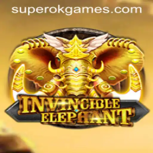 InvincibleElephant: A Game-Changing Adventure by Okgames