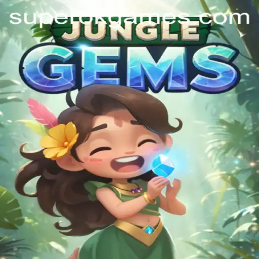 Exploring JungleGems: A Thrilling New Adventure in the World of okgames