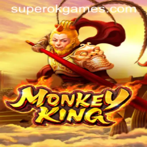 Exploring MonkeyKing: A Journey Into the Enchanting World of OkGames