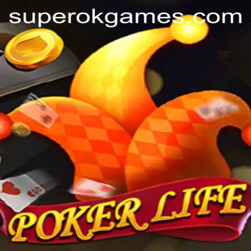 Explore the Exciting World of PokerLife in OKGames