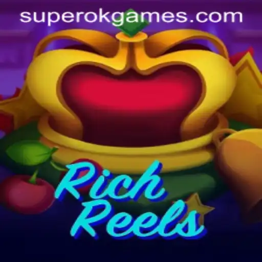 The Thrills of RichReels: A Deep Dive into the Popular Game on okgames