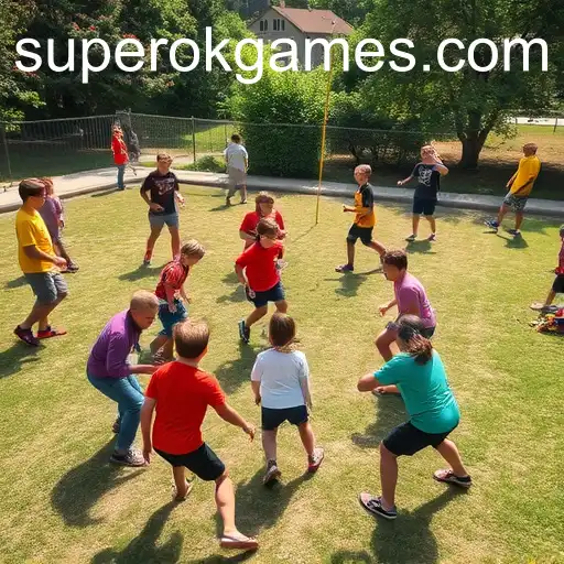 Understanding the Excitement of Rotary Games