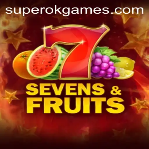 Exploring SevensFruits: A Deep Dive into the Captivating Game Experience by OKGames
