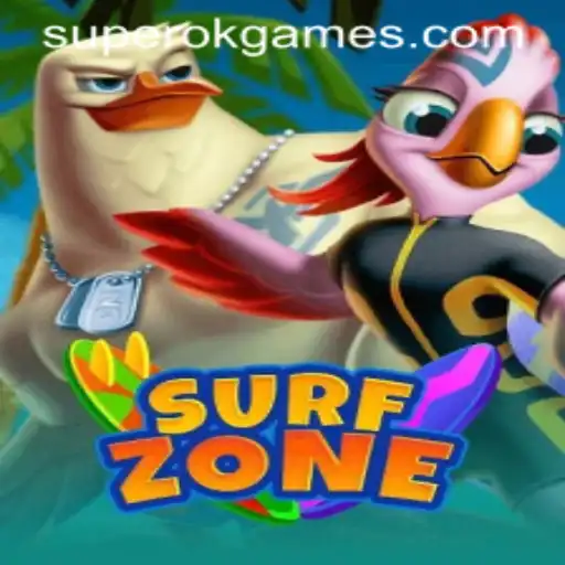 SurfZone: Ride the Waves of Excitement in the Latest Gaming Sensation