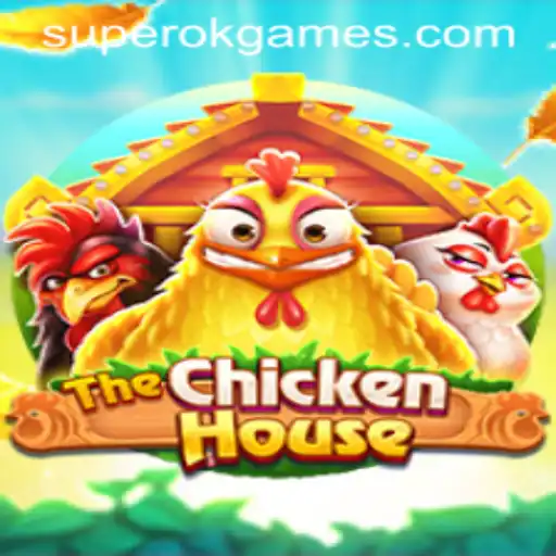 The Exciting World of TheChickenHouse: A Game by OkGames