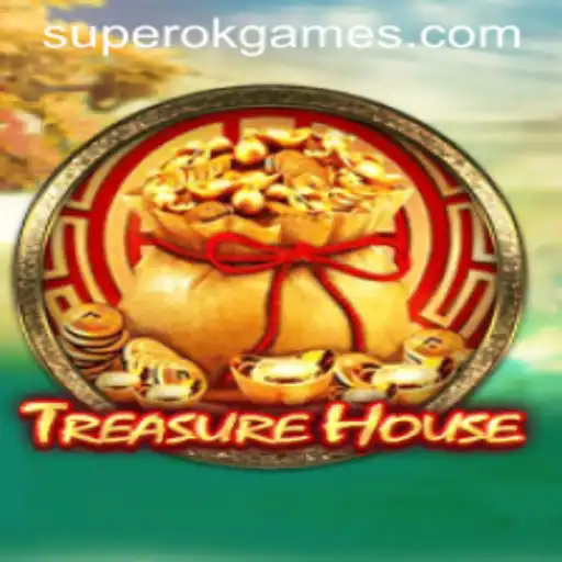 Discover the Enchantment of TreasureHouse: Your Ultimate Gaming Experience